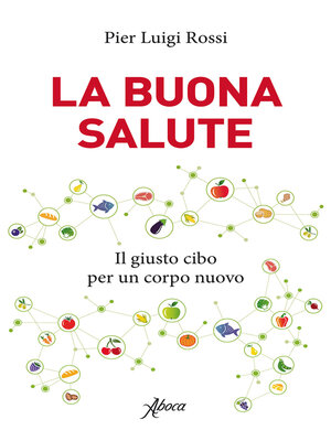 cover image of La buona salute